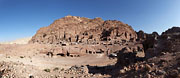 Petra - Royal Tombs