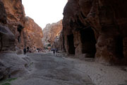 Petra - Little Petra