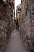 Al Bayda - Little Petra