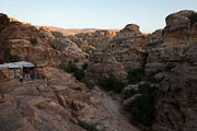 Al Bayda - Little Petra