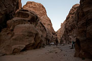 Al Bayda - Little Petra