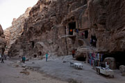 Al Bayda - Little Petra