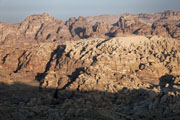 Petra - Petra (from far away)