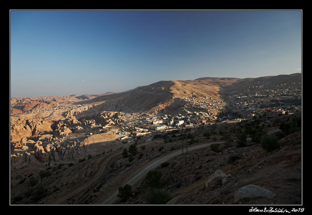 Petra - Wadi Musa