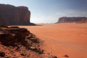 Wadi Rum -