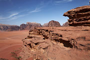 Wadi Rum -