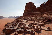 Wadi Rum -