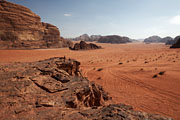 Wadi Rum -