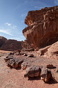 Wadi Rum -