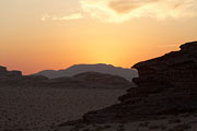 Wadi Rum -