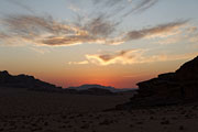 Wadi Rum -