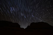 Wadi Rum -