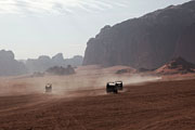 Wadi Rum -