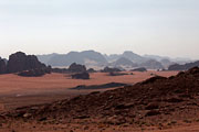 Wadi Rum -