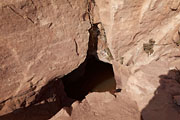 Wadi Rum - Qattar spring