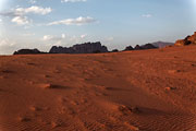 Wadi Rum -