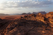 Wadi Rum -