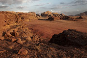 Wadi Rum -