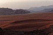 Wadi Rum -