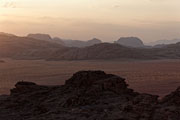 Wadi Rum -