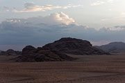 Wadi Rum -