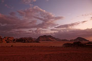 Wadi Rum -