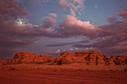 Wadi Rum -