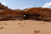 Wadi Rum -