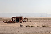 Desert highway -