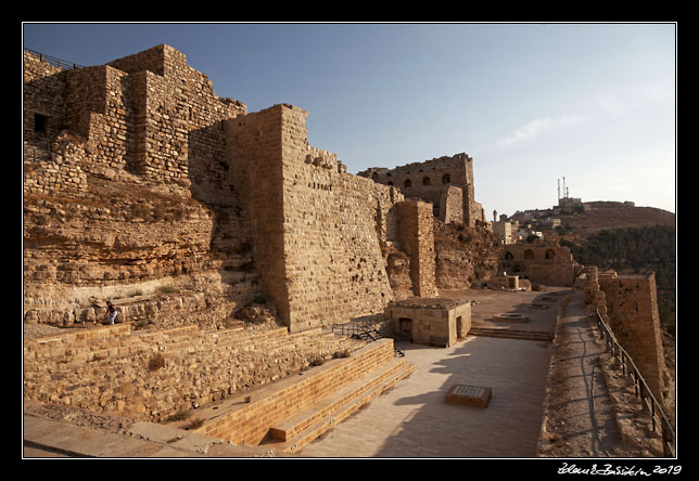 Karak (Kerak) -