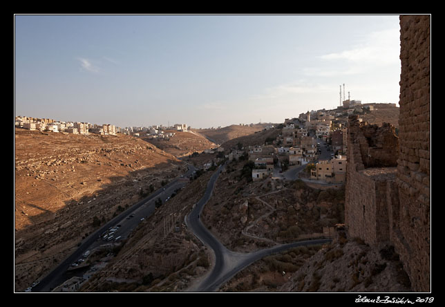 Karak (Kerak) -