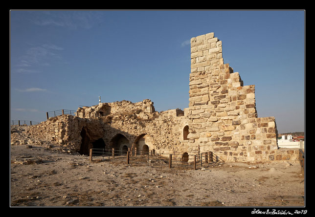 Karak (Kerak) -