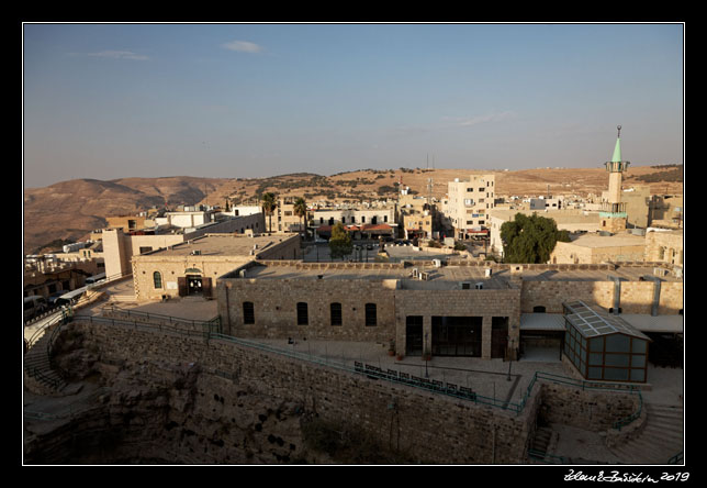 Karak (Kerak) - Karak old town