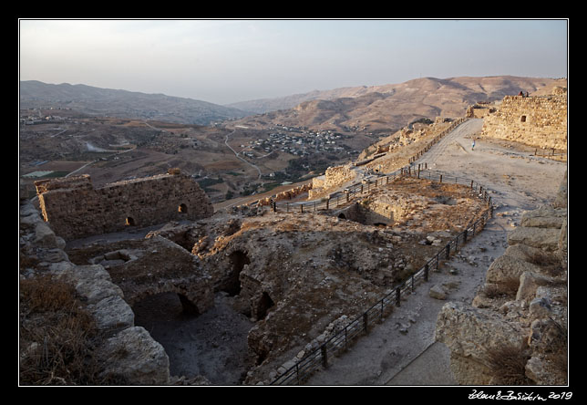 Karak (Kerak) -