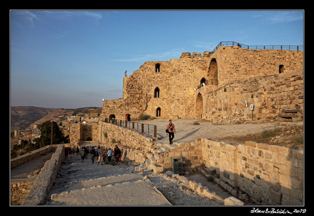 Karak (Kerak) -