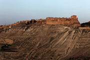 Karak (Kerak) - Krak des Moabites