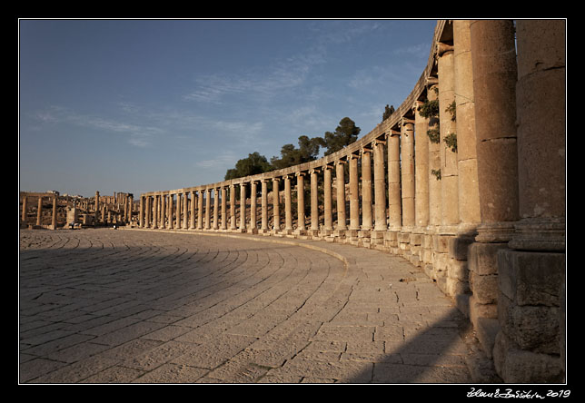 Jerash (Jarash) - Forum