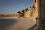 Jerash (Jarash) - Forum