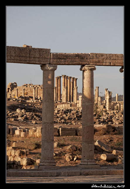 Jerash (Jarash) -