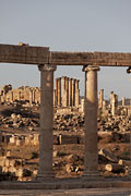 Jerash (Jarash) -