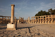 Jerash (Jarash) - Forum