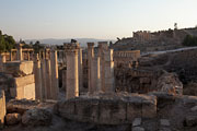 Jerash (Jarash) -