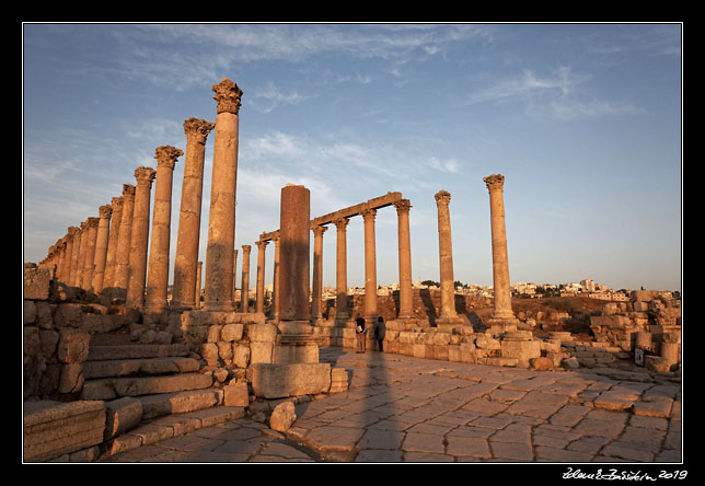 Jerash (Jarash) -