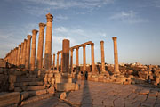 Jerash (Jarash) -