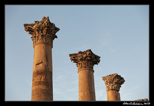 Jerash (Jarash) -