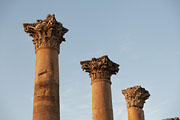 Jerash (Jarash) -