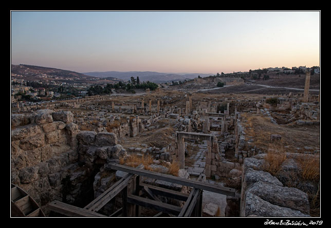 Jerash (Jarash) -