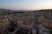 Jerash (Jarash) -