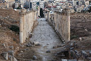 Jerash (Jarash) -