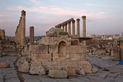 Jerash (Jarash) -